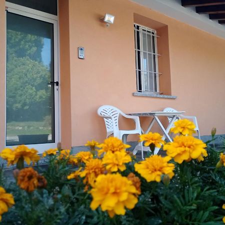 Hotel La Quiete à Senna Comasco Extérieur photo