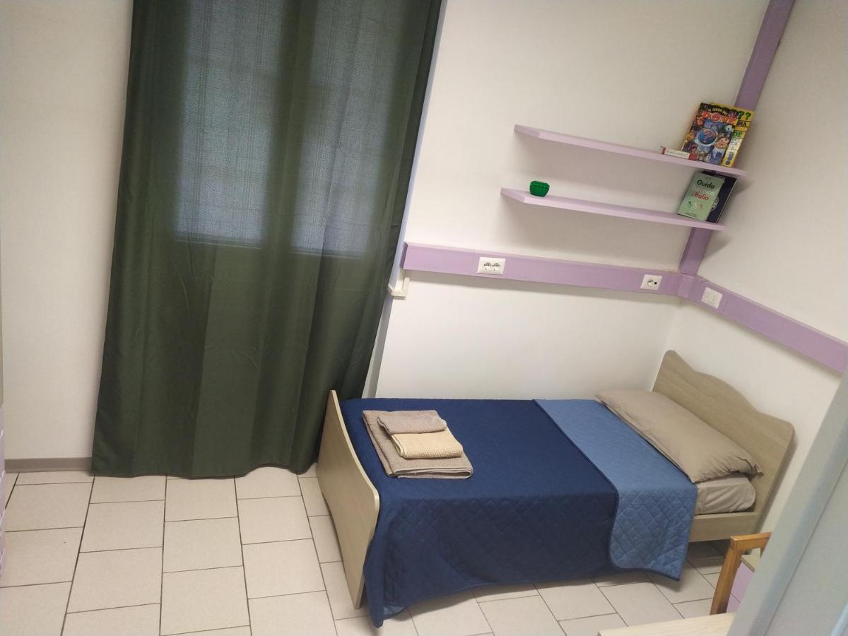 Hotel La Quiete à Senna Comasco Extérieur photo