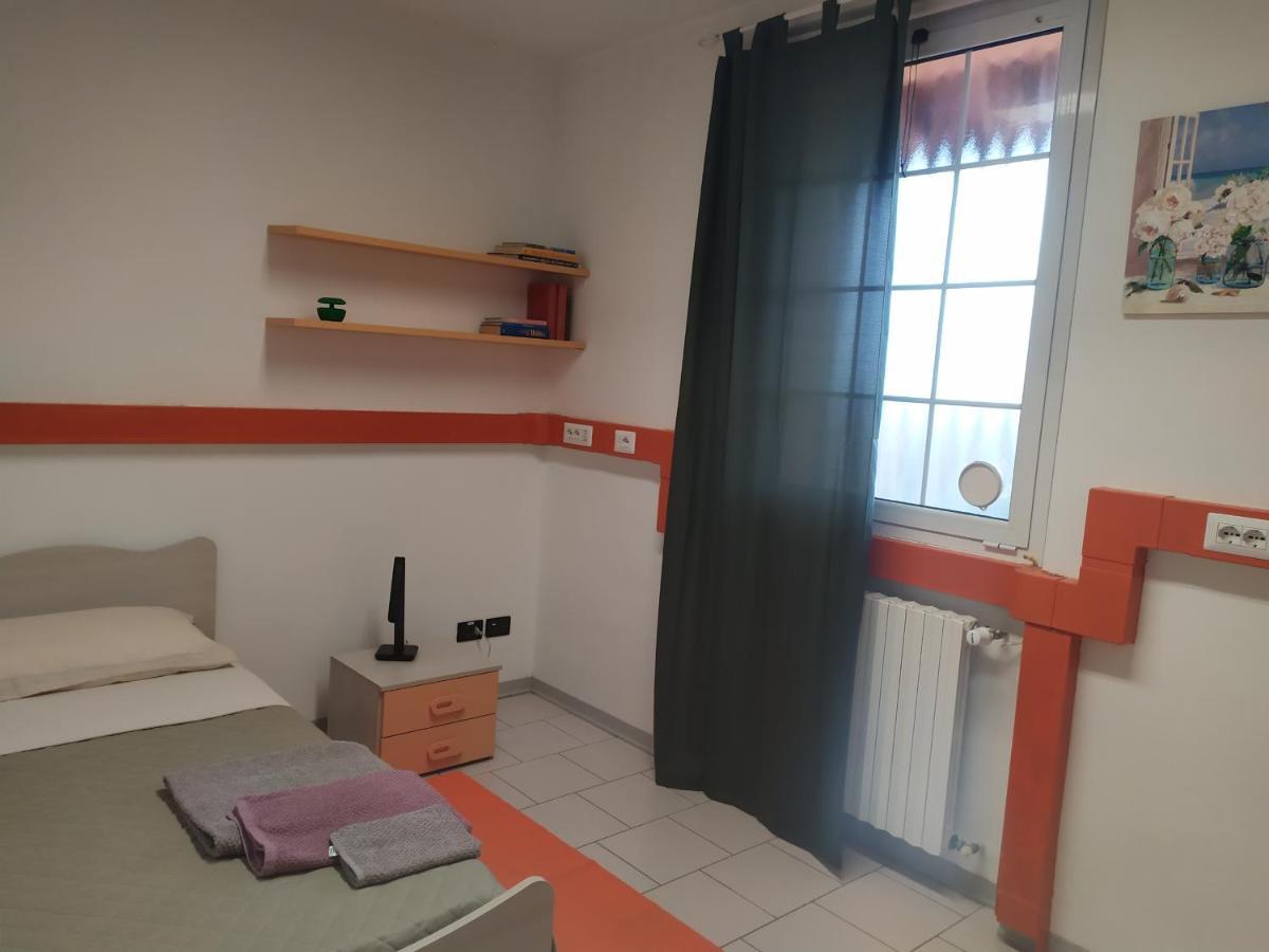 Hotel La Quiete à Senna Comasco Extérieur photo